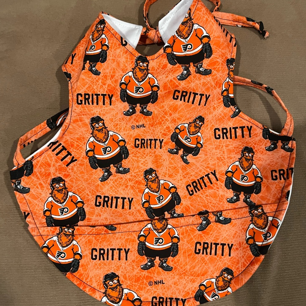 Baby bib